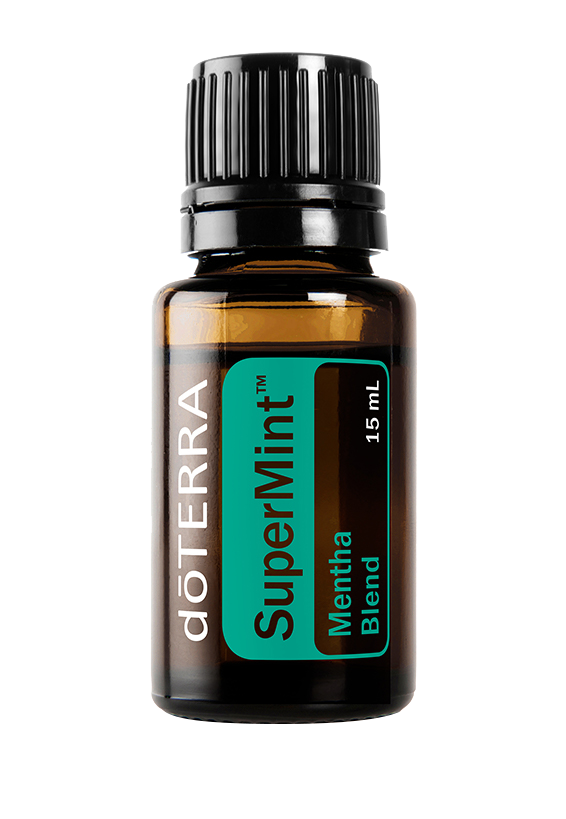 SuperMint 15ML OIL – Twist Boutique