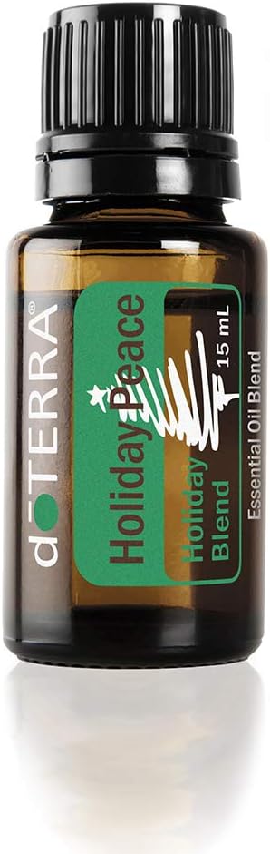 Holiday Peace 15ML OIL