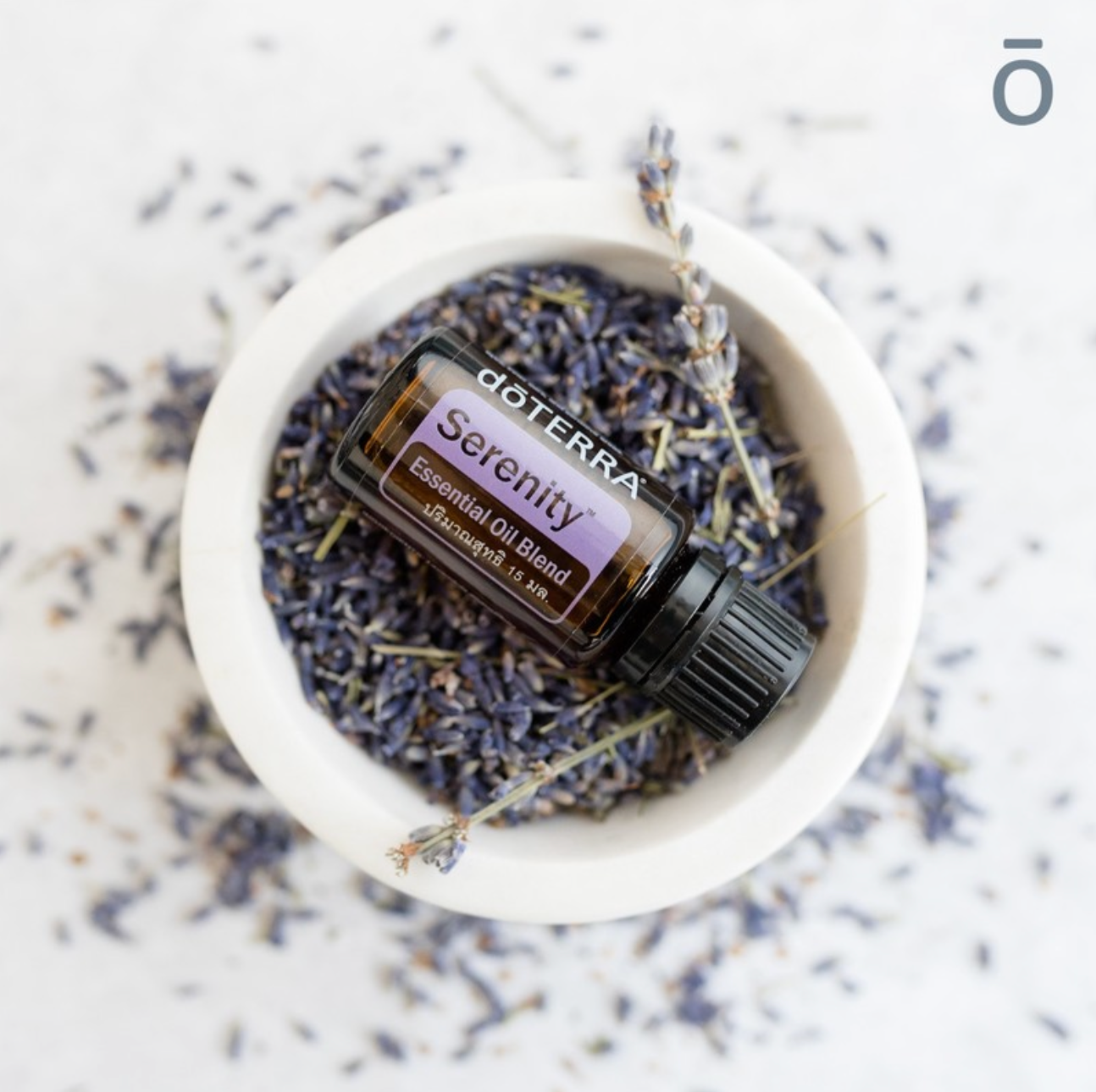 Serenity 15ML OIL – Twist Boutique