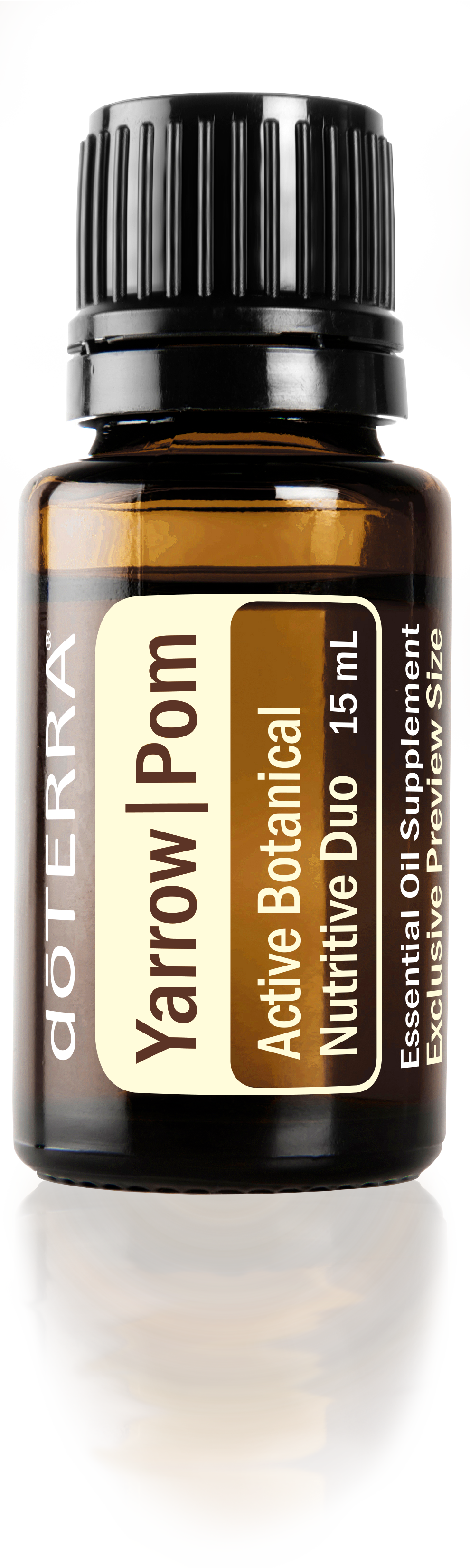 Yarrow|Pom 15ML OIL