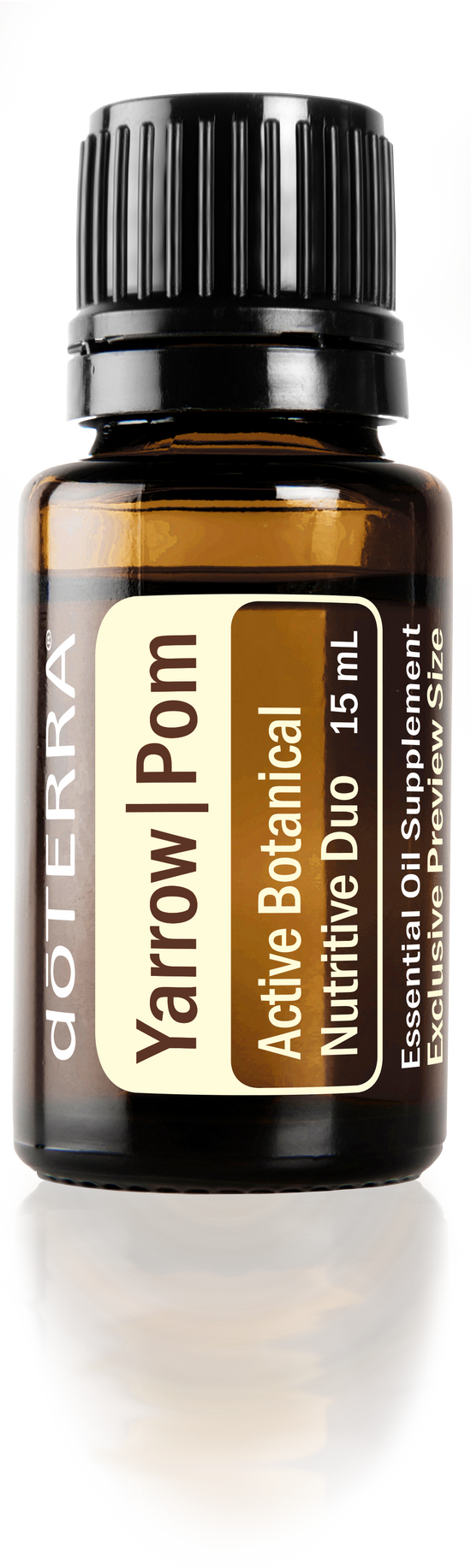 Yarrow|Pom 15ML OIL