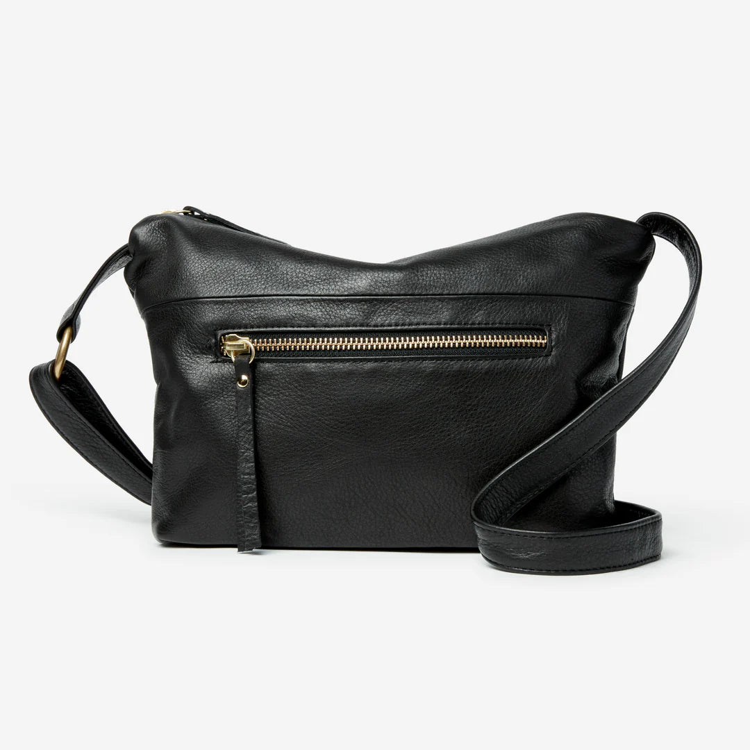 QUALITY REAL LEATHER LADIES WOMENS SMALL SHOULDER BAG CROSS BODY HANDBAG ML3766