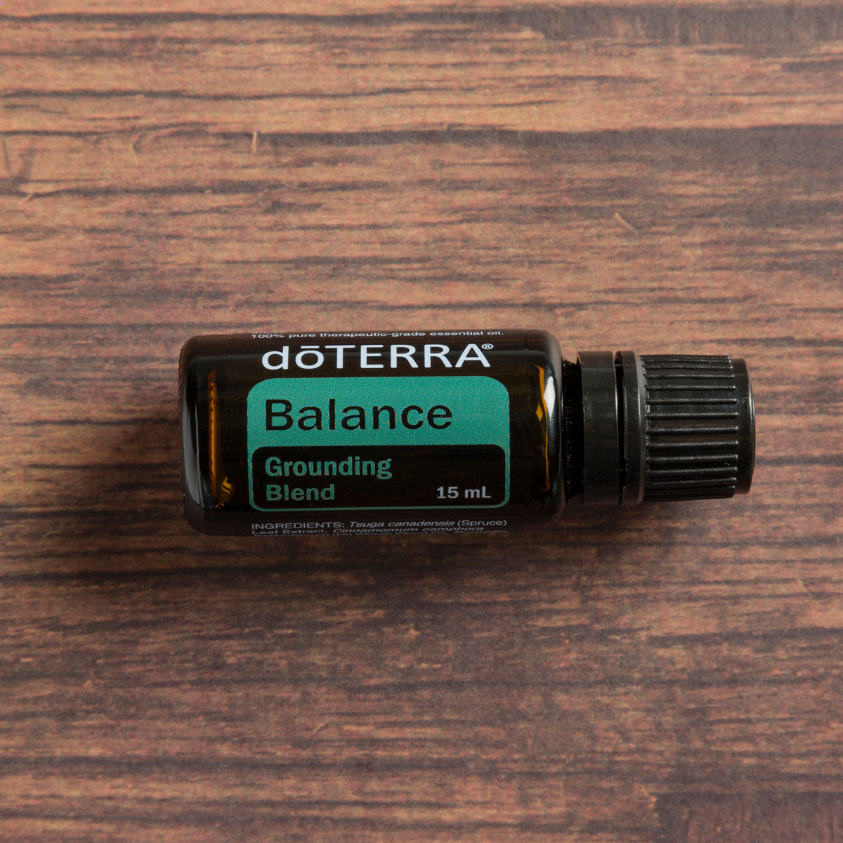 Balance 15ML OIL – Twist Boutique