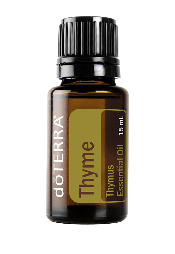 Thyme 15ML OIL