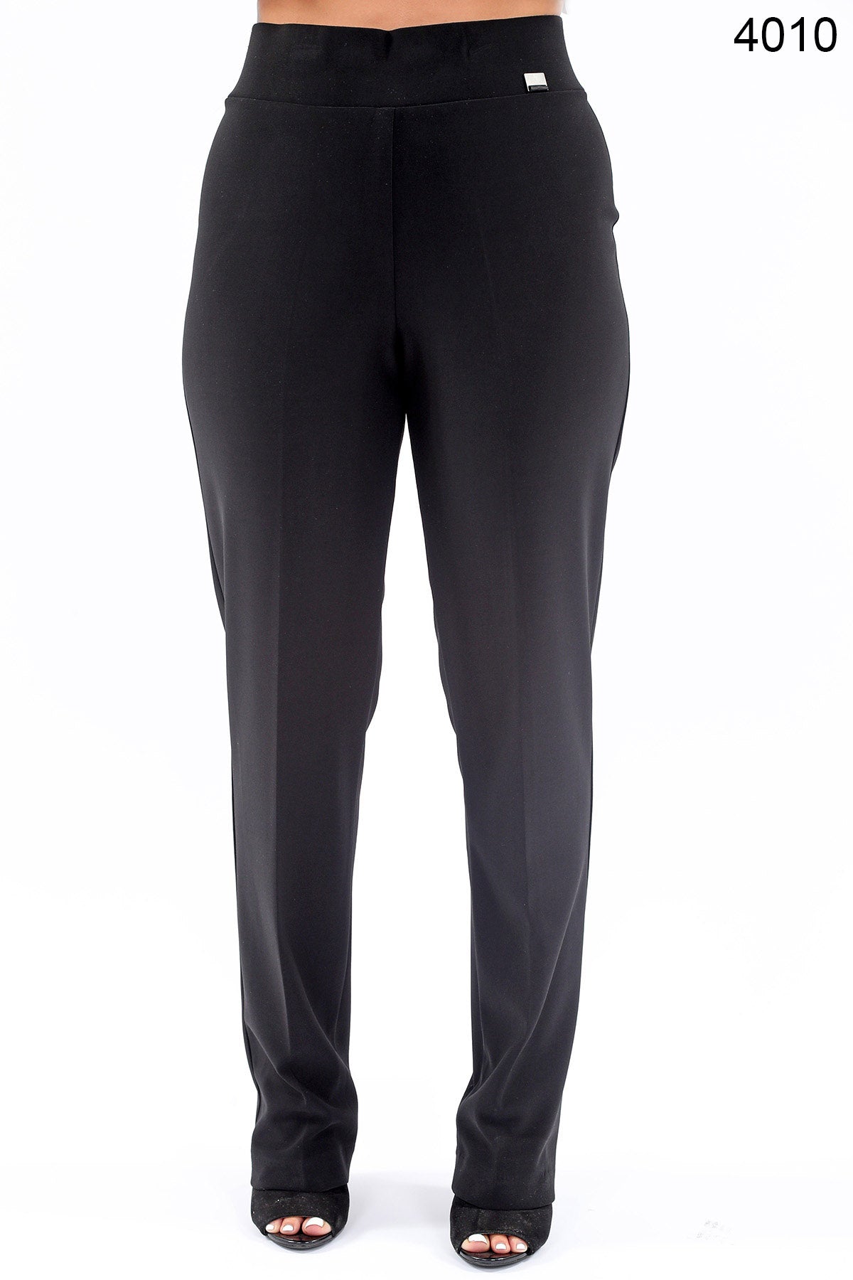 Black Dress Pant 31" Inseam Twist Boutique Black Dress Pant 31" Inseam Twist Boutique