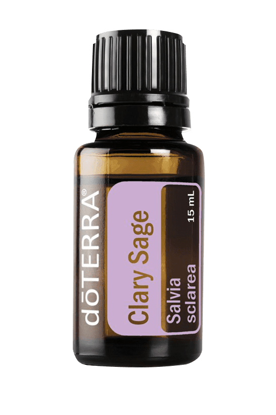 Clary Sage 15ML OIL – Twist Boutique