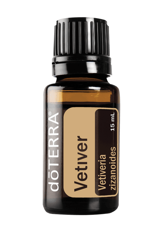 Vetiver 15ML OIL – Twist Boutique