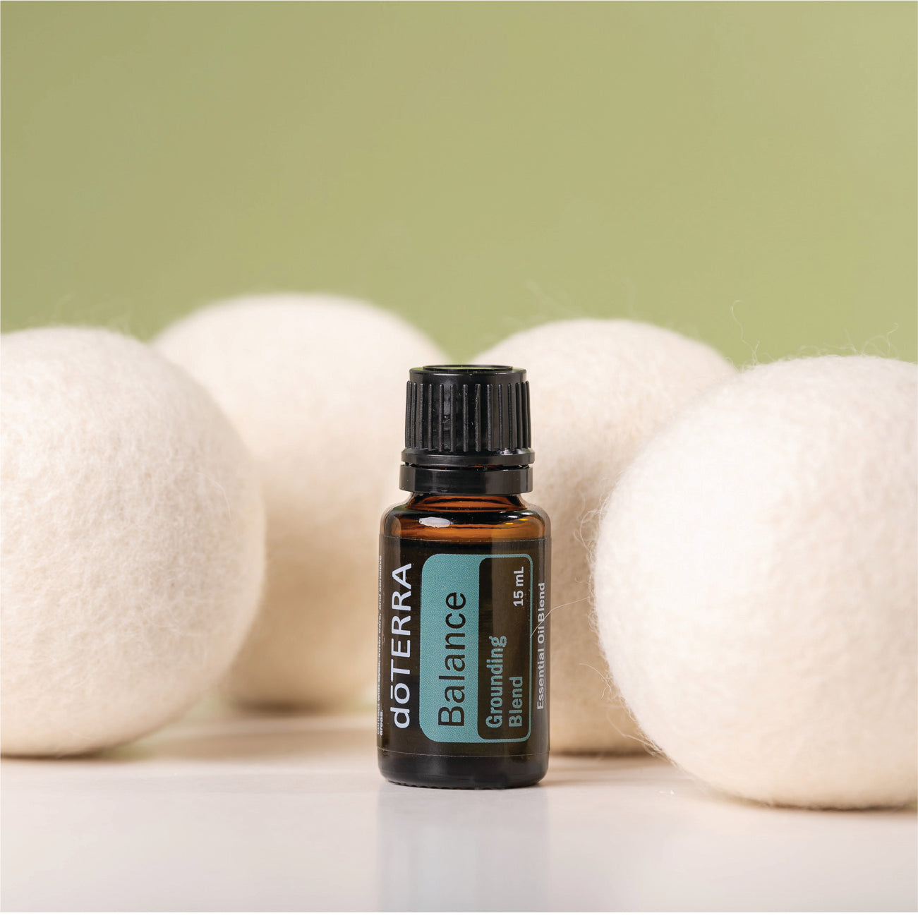 Balance 15ML OIL – Twist Boutique