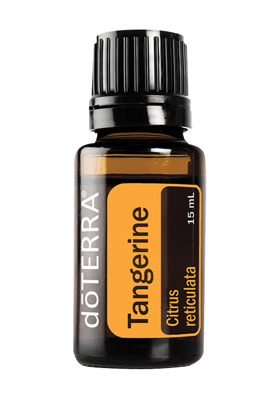 Tangerine 15ML OIL – Twist Boutique