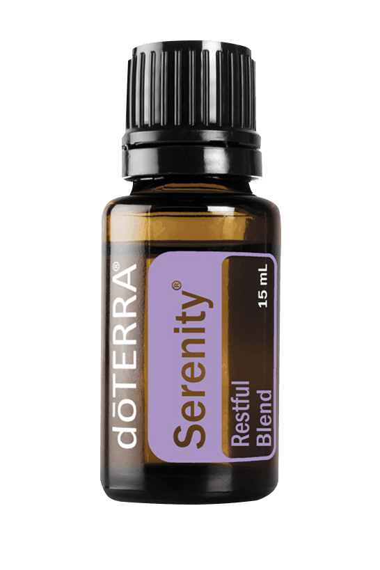 Serenity 15ML OIL – Twist Boutique
