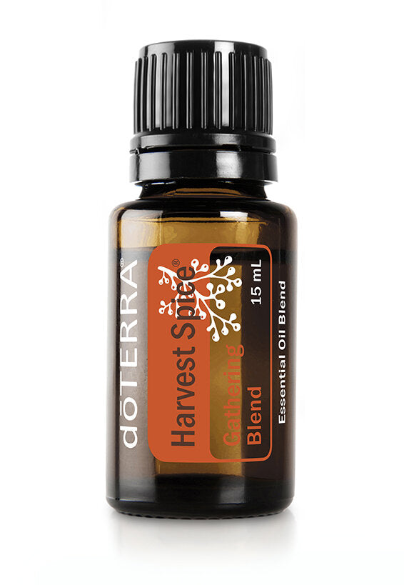 Harvest Spice 15ML Oil