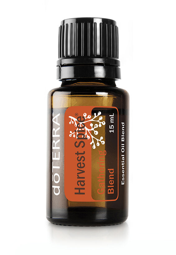Load image into Gallery viewer, Harvest Spice 15ML OIL
