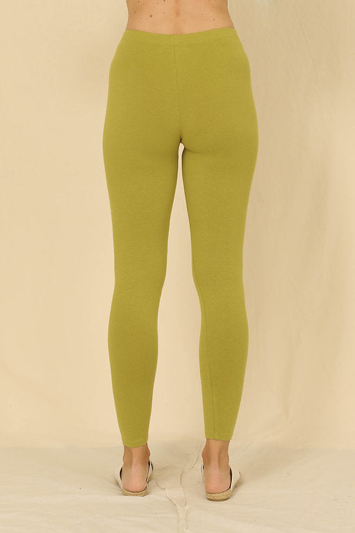 
                  
                    Garden Full Length Marilyn Legging
                  
                