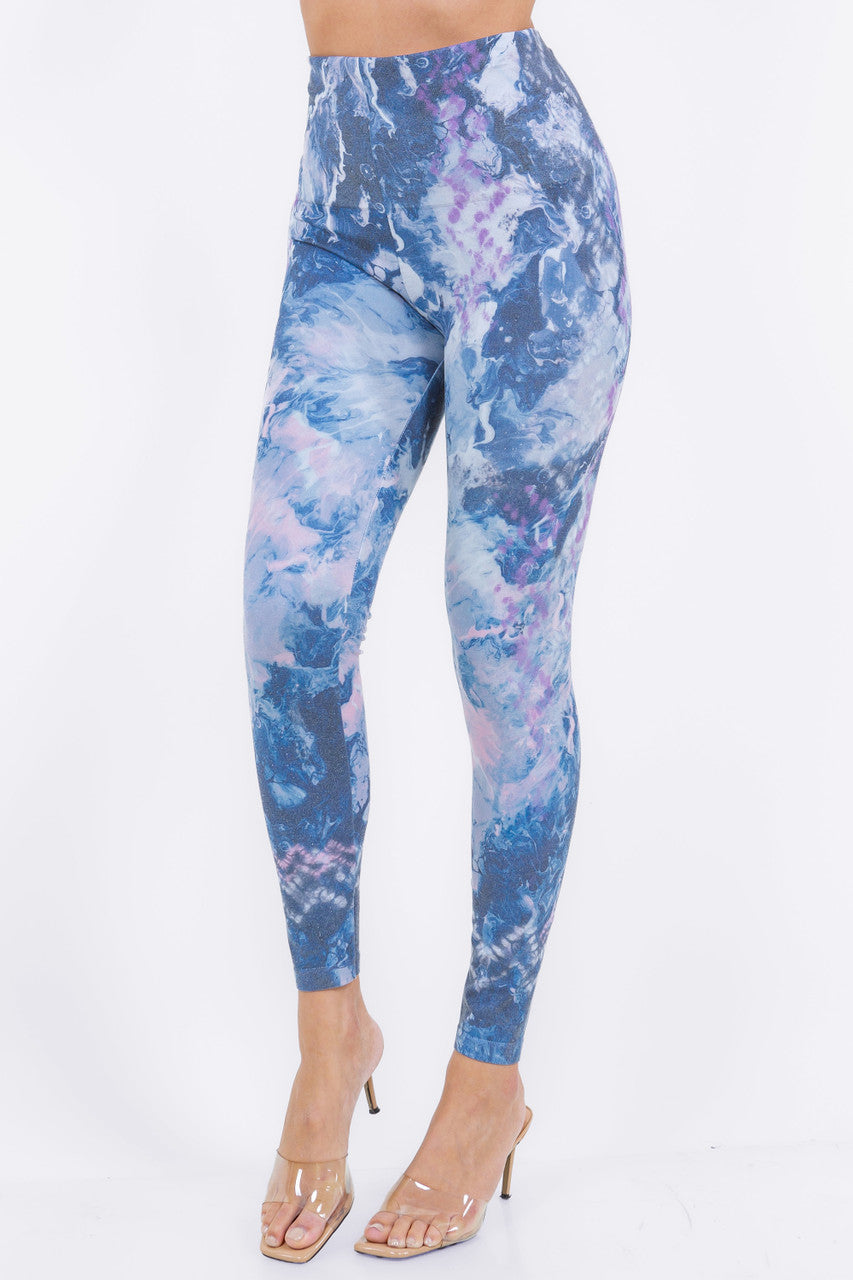 パンツ STUDIOTABLE : 25SS / CAPRI LEGGINGS PANTS (2COLORS) All Capri Leggings – Twist Boutique
