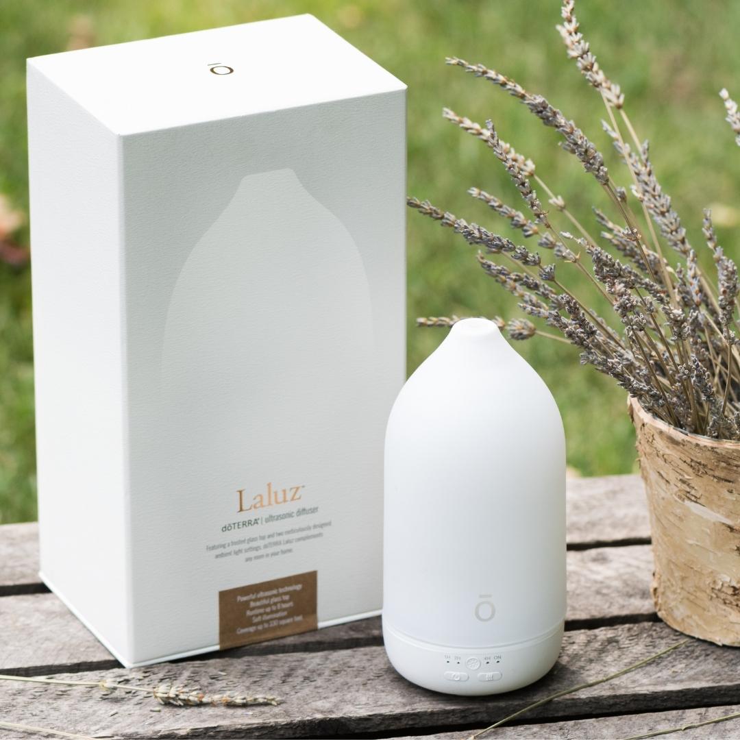 Laluz Diffuser