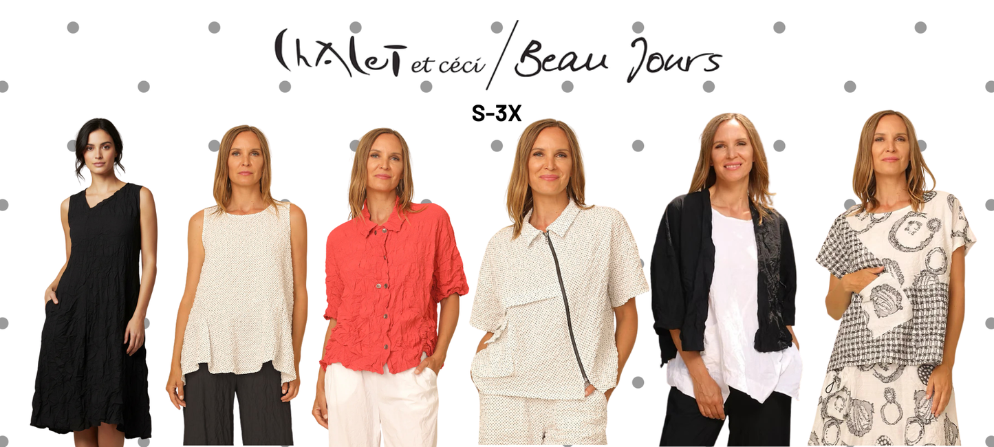 Women's Clothing XS-4X - BoHo-Chic Fashion Boutique - Twist Boutique Women's Clothing XS-4X - BoHo-Chic Fashion Boutique - Twist Boutique