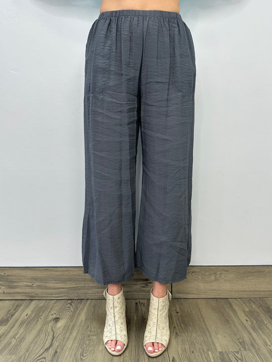 Dusk Flowy Pants with Pockets