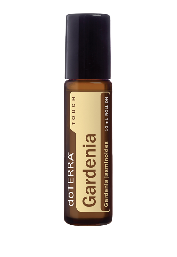 Gardenia 10ml Oil Roll On