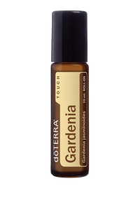 Gardenia 10ml Oil Roll On