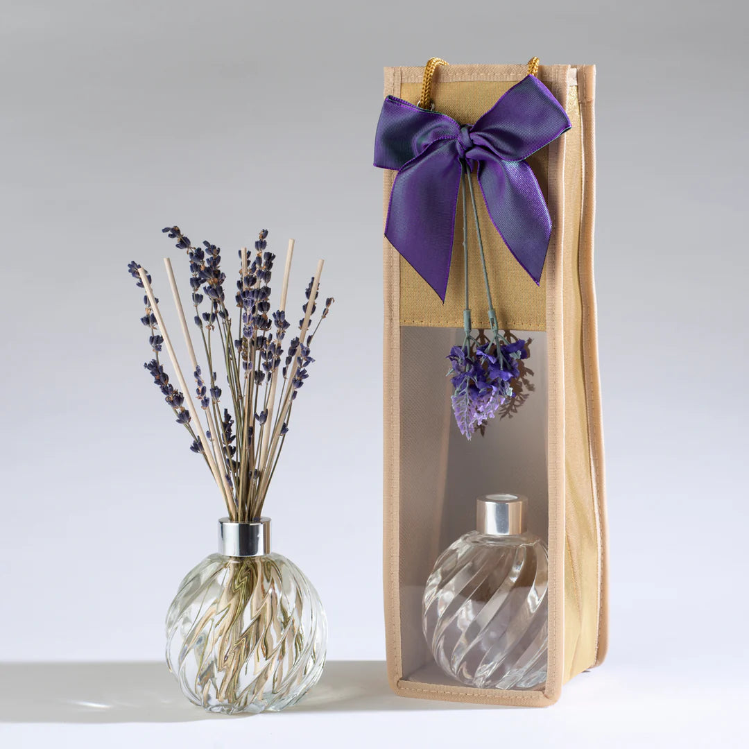 Sonoma Lavender Diffuser