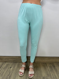 Tide Pool Full Length Legging