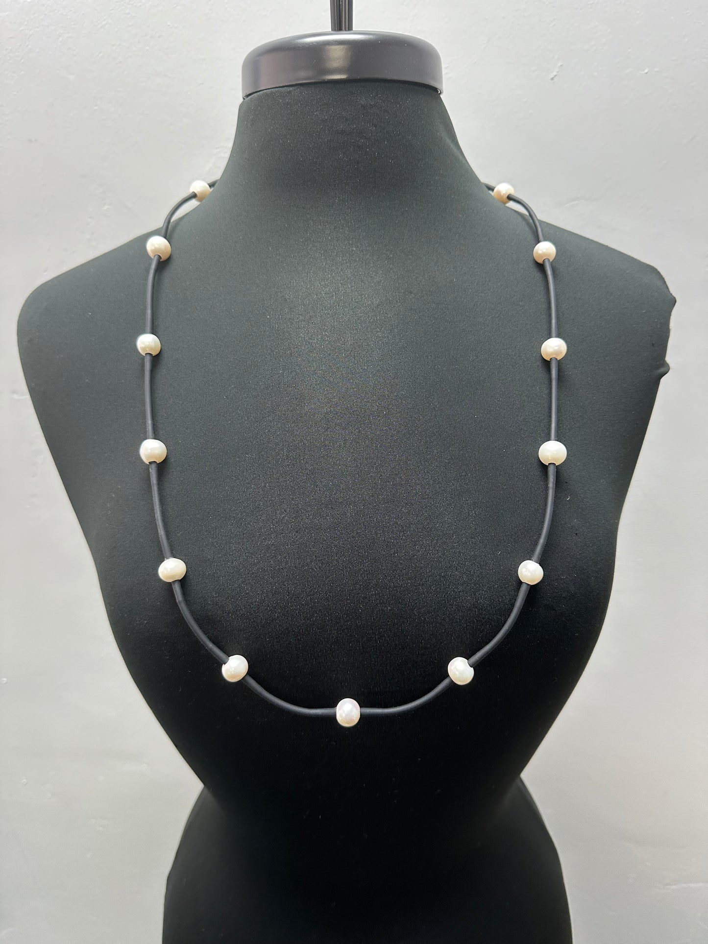 Pearls Kam Necklace