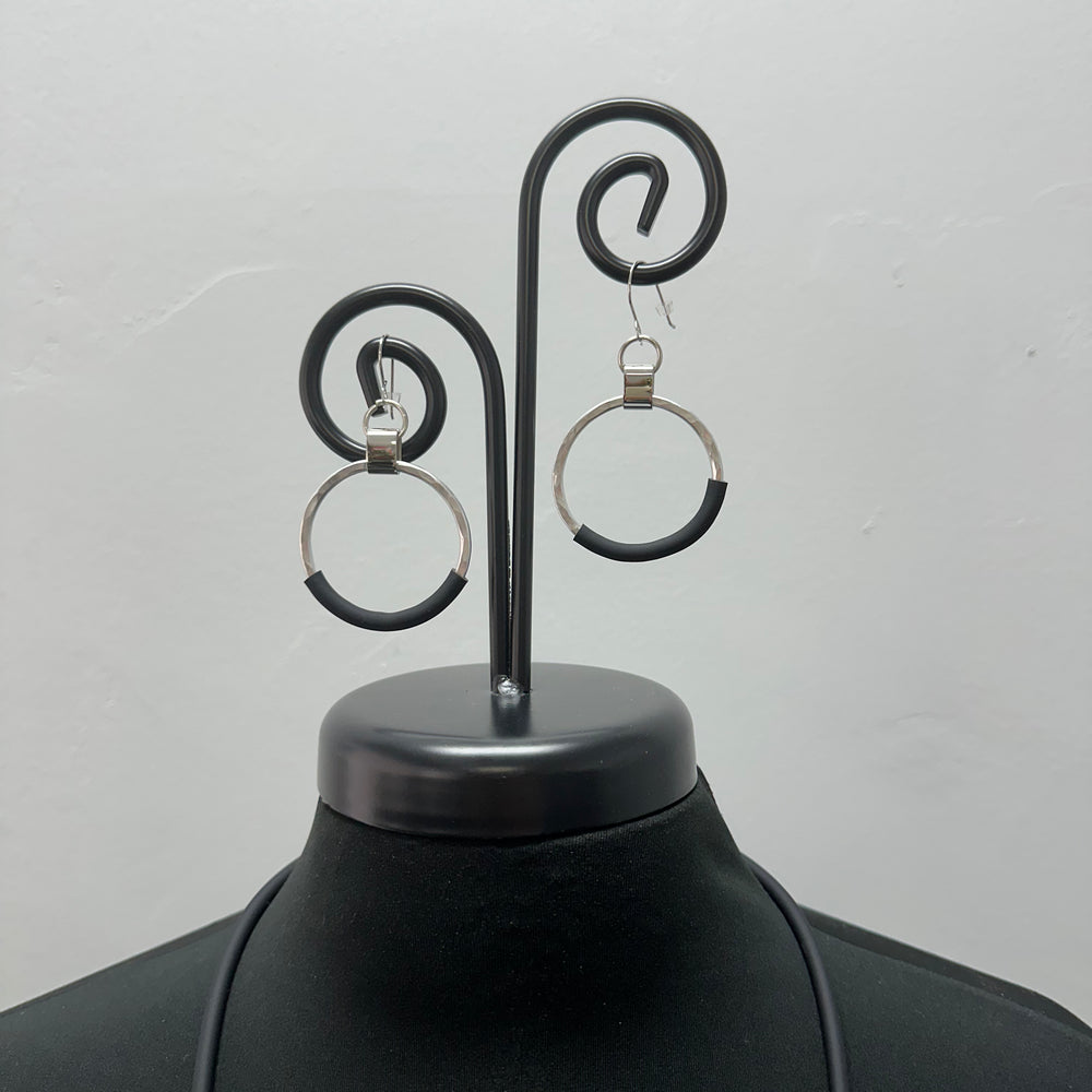 Otro Cinco Earrings