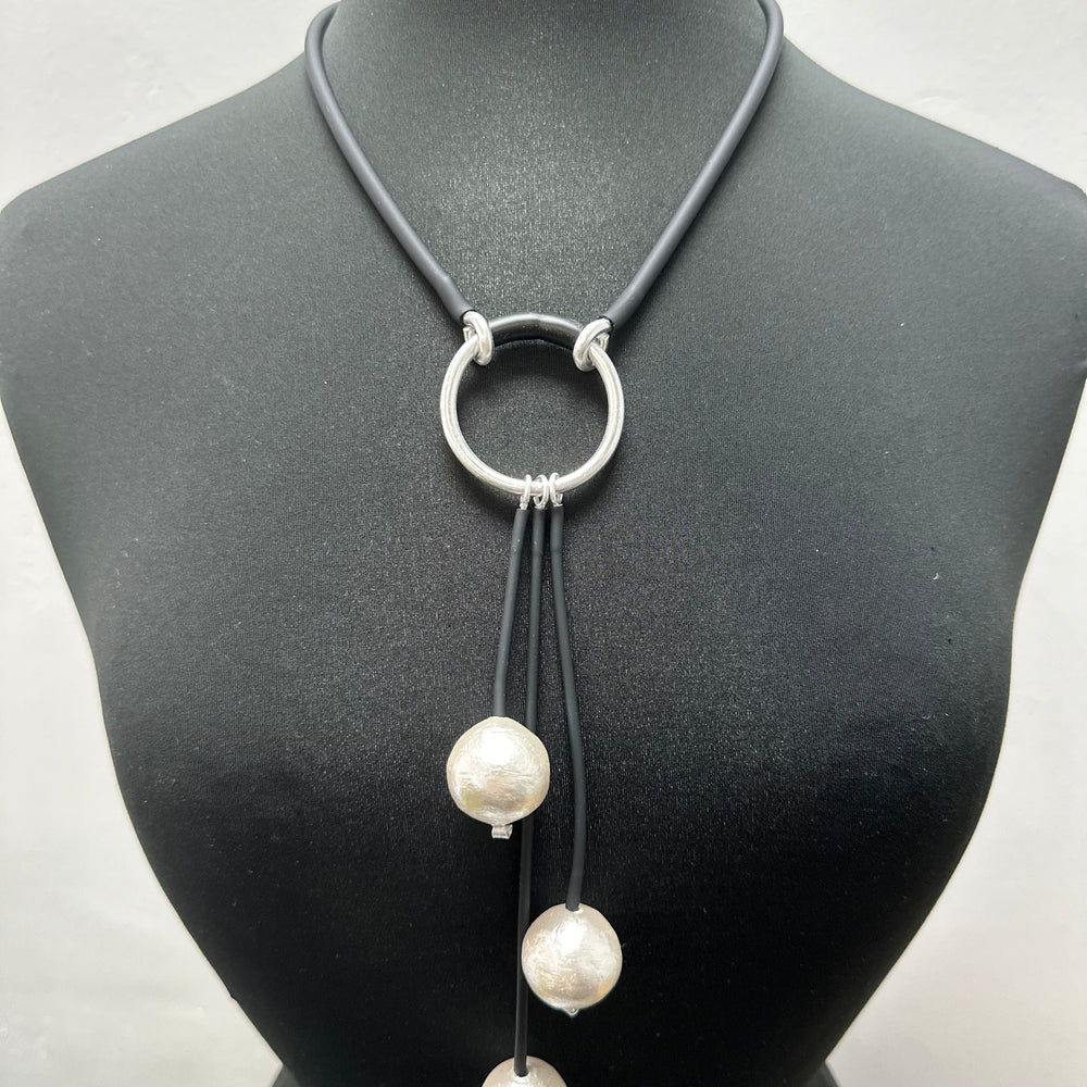 Doyen Necklace