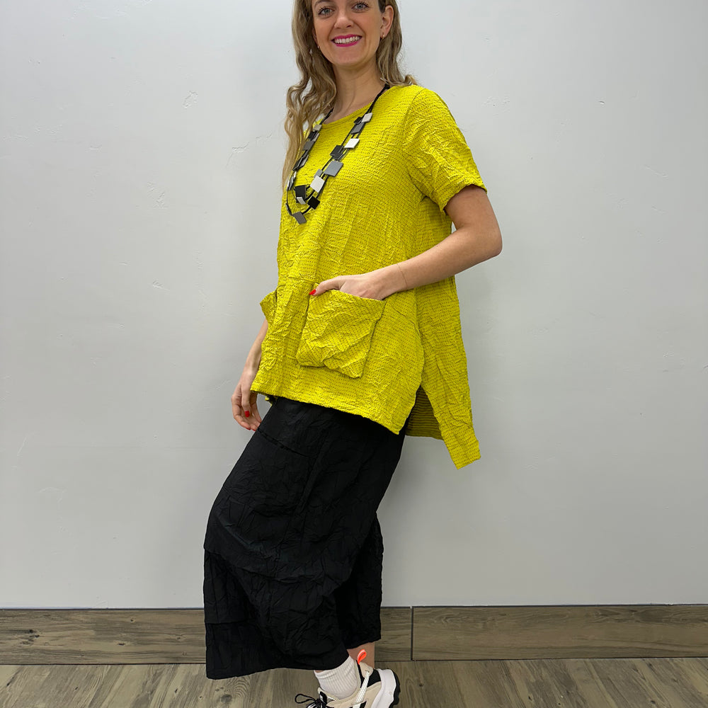 Margarita Adan Tunic