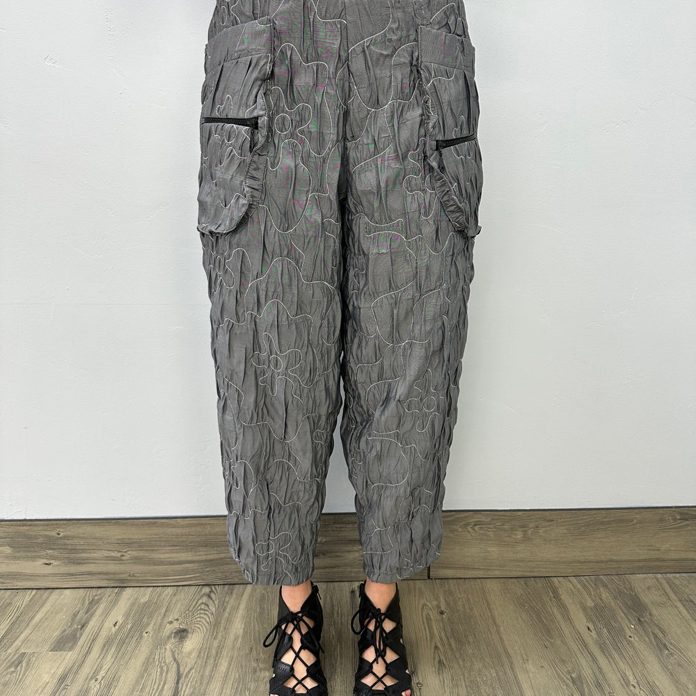 Gris Sunny Pant