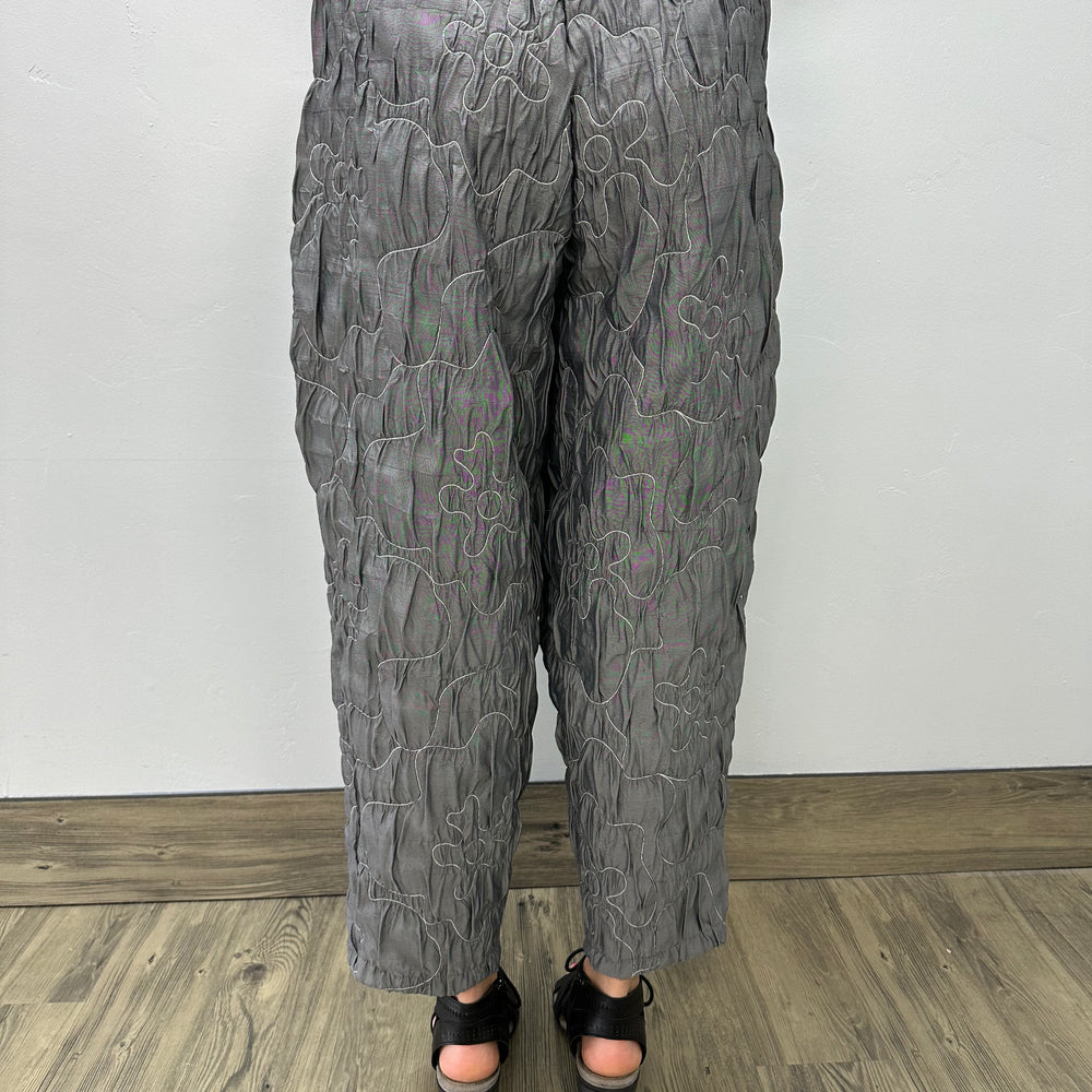 Gris Sunny Pant