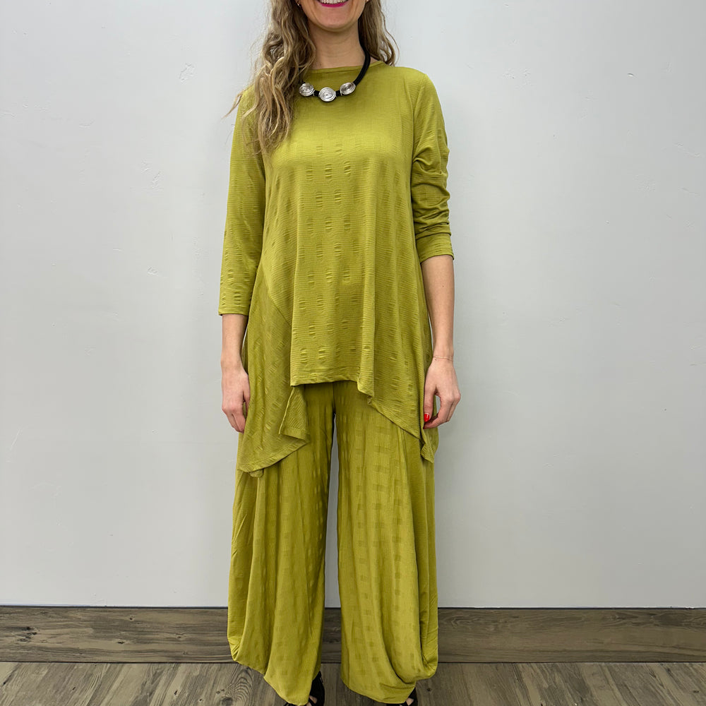 Citron Dre Tunic