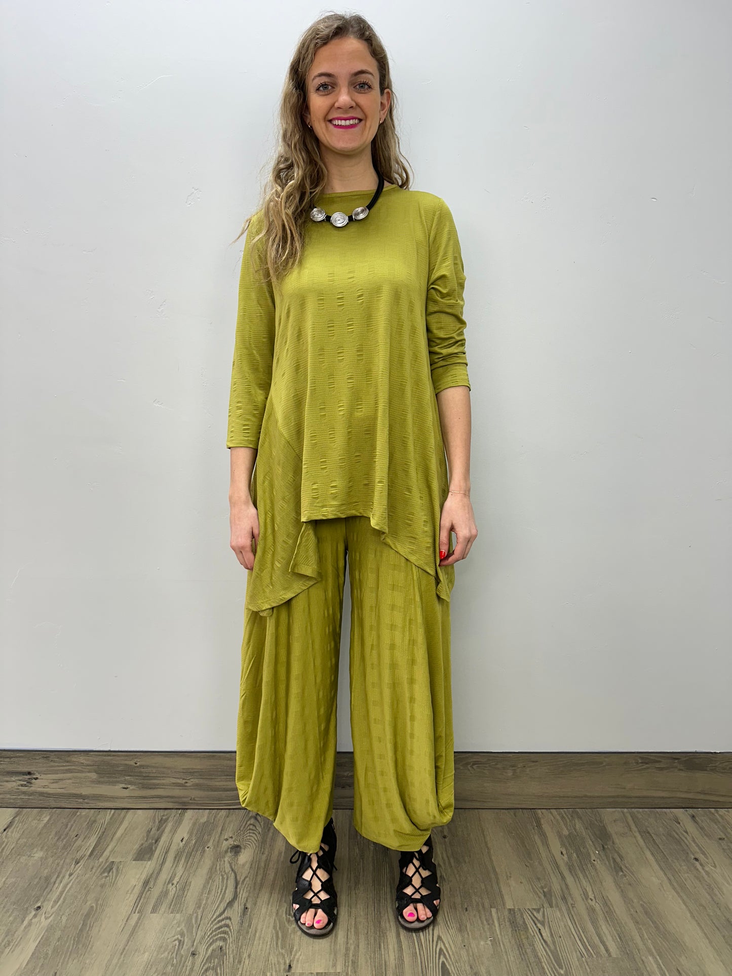 Citron Dre Tunic