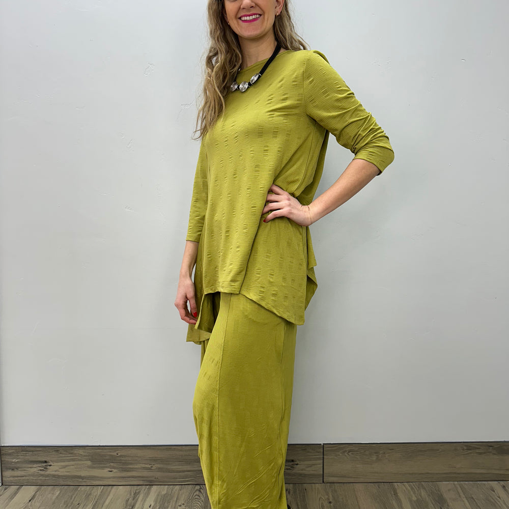 Citron Dre Tunic