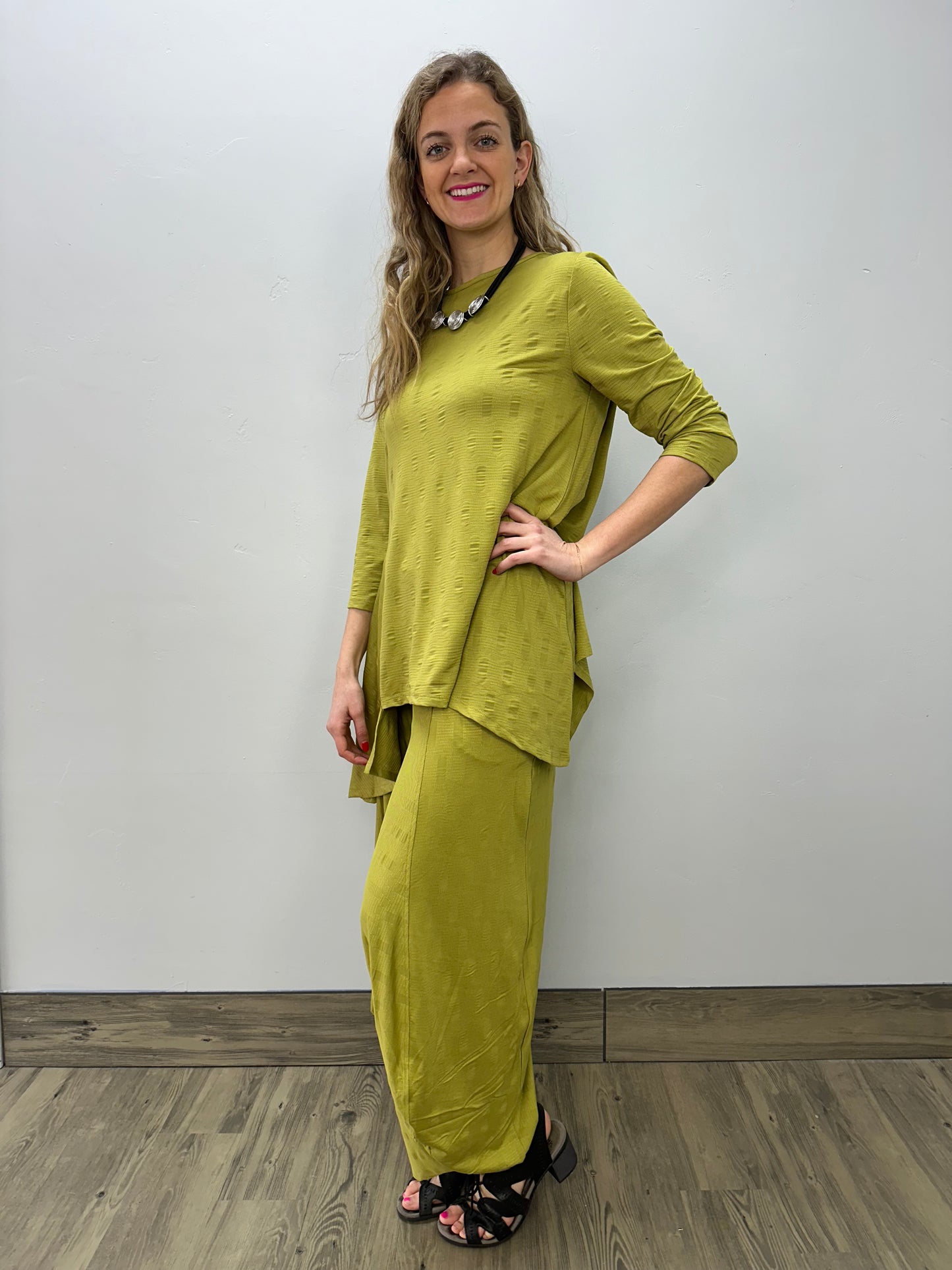 Citron Dre Tunic