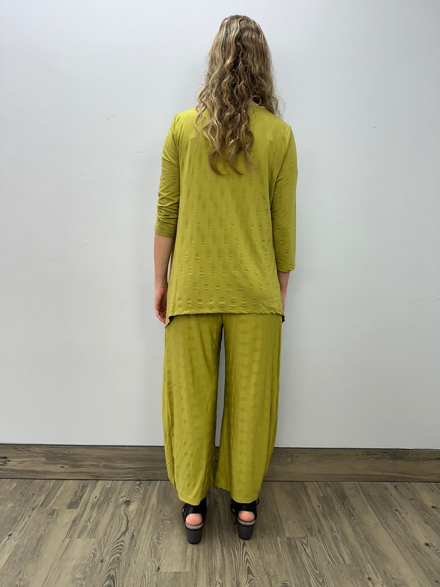 Load image into Gallery viewer, Citron Dre Tunic
