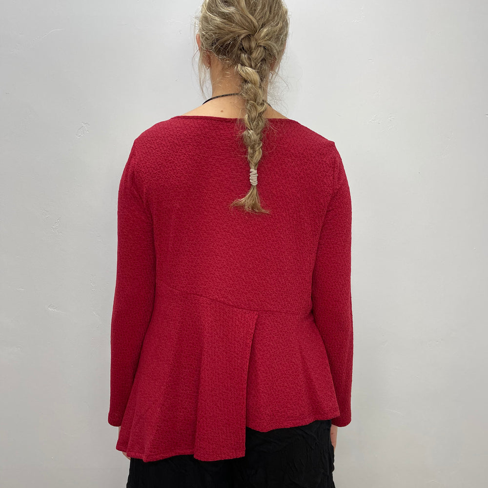 
                  
                    Poppy Long Sleeve Tunic
                  
                