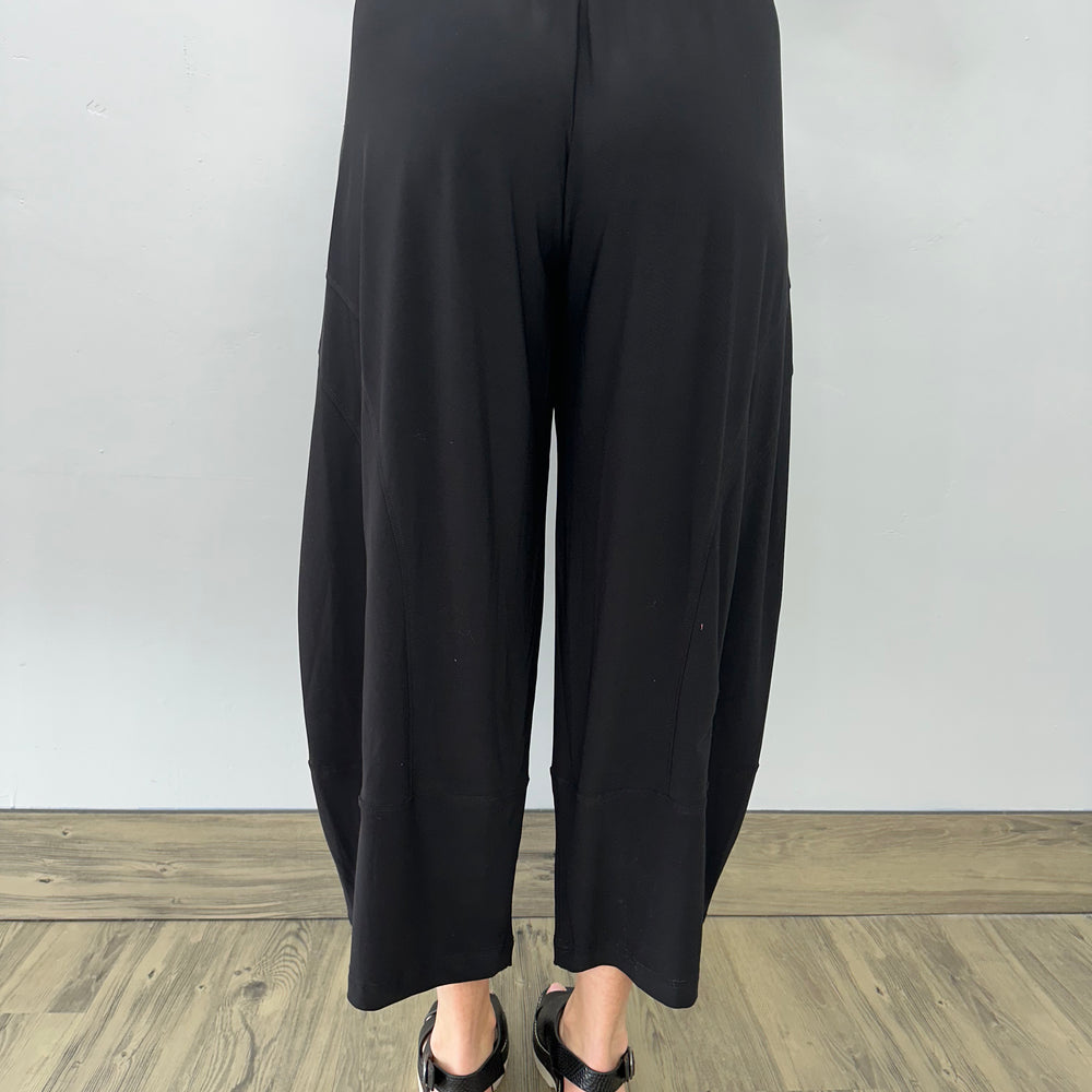 
                  
                    Long Black Moonlight Pant
                  
                