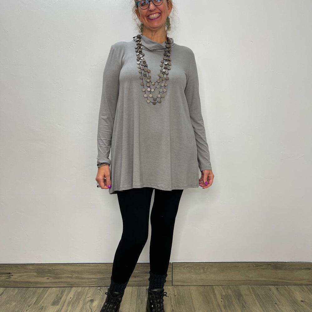 Lunar Aspen Janesse Tunic