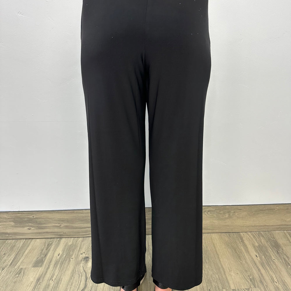 
                  
                    Black ITY Full Length Pant
                  
                