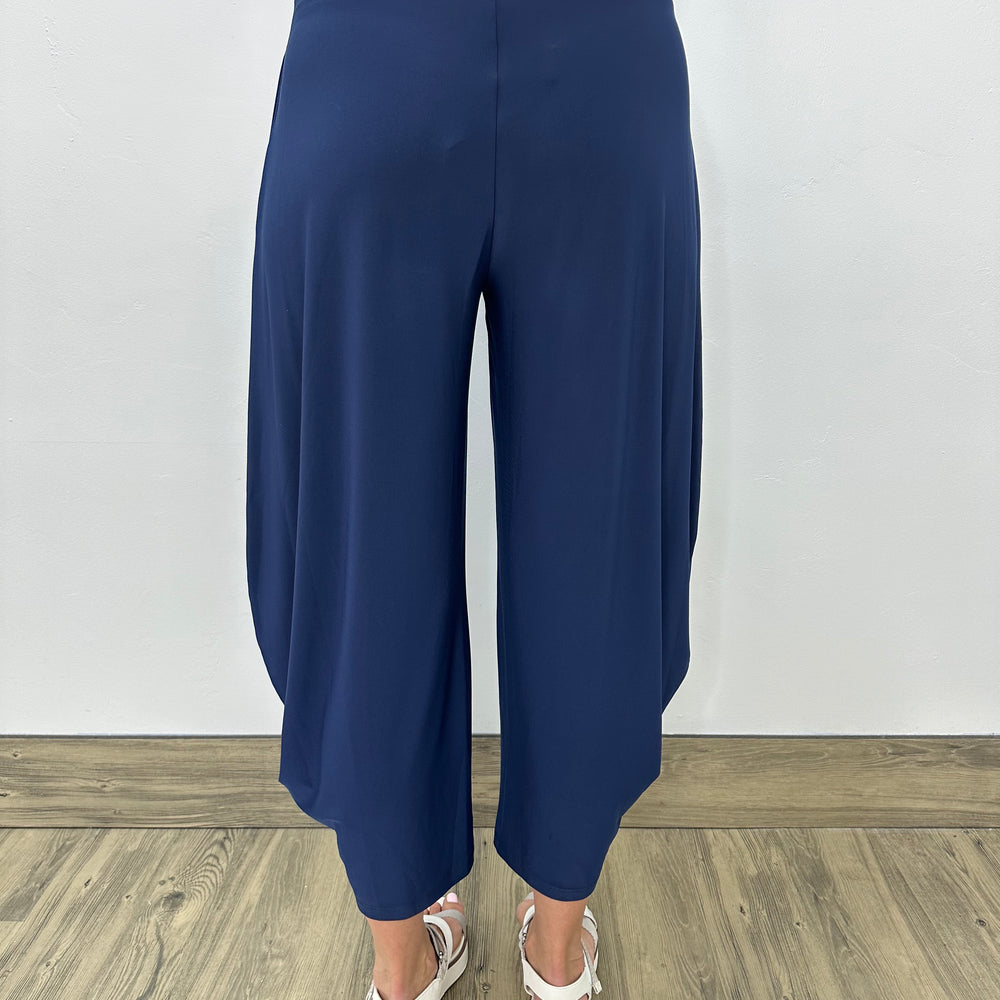 
                  
                    Navy Balloon Baylee Pant
                  
                