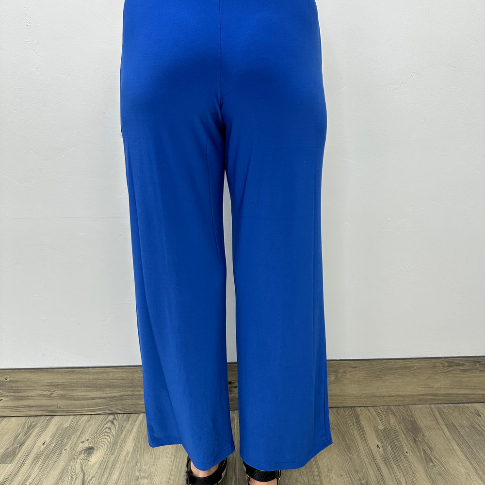 
                  
                    Royal Blue ITY Full Length Pant
                  
                