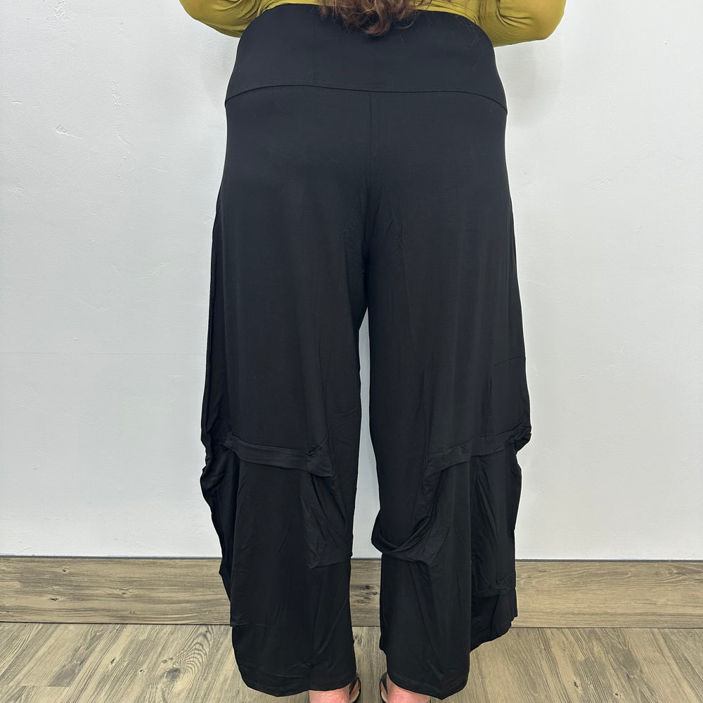 
                  
                    Black Clay Pant
                  
                