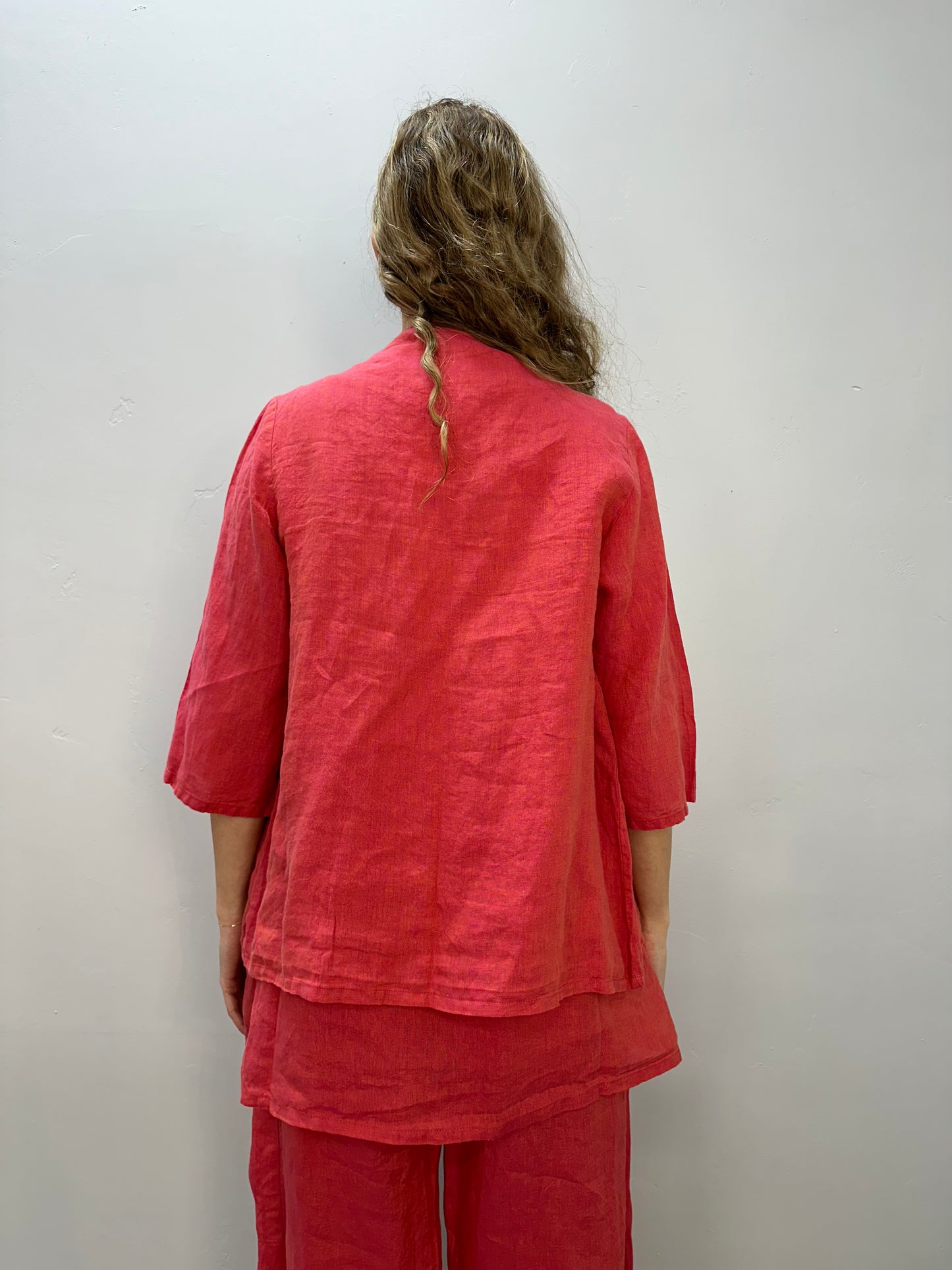 Load image into Gallery viewer, Genoa Marie Jacket
