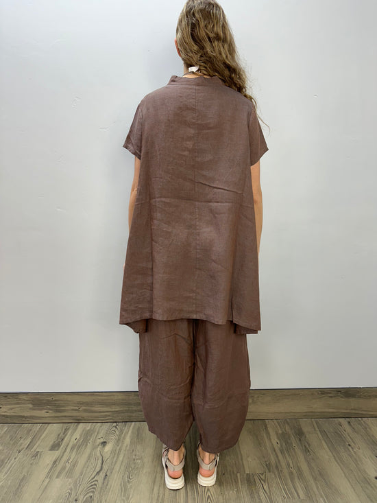 Load image into Gallery viewer, Treviso Willa Tunic
