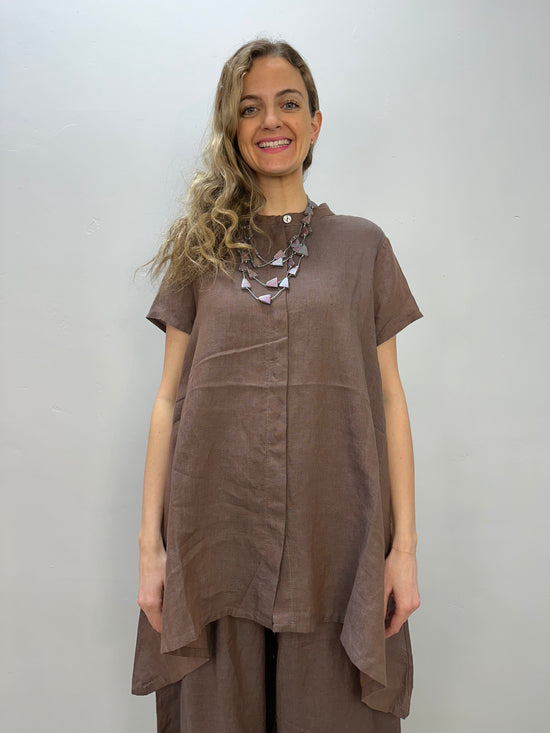 Load image into Gallery viewer, Treviso Willa Tunic
