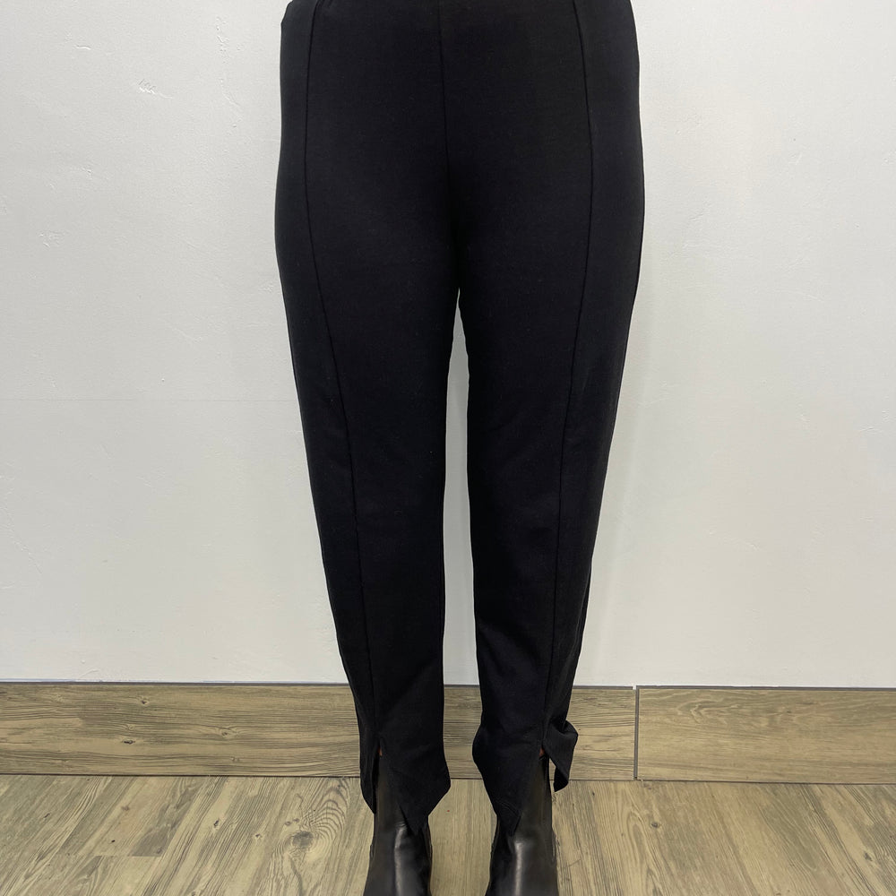 Zayla Black Pant