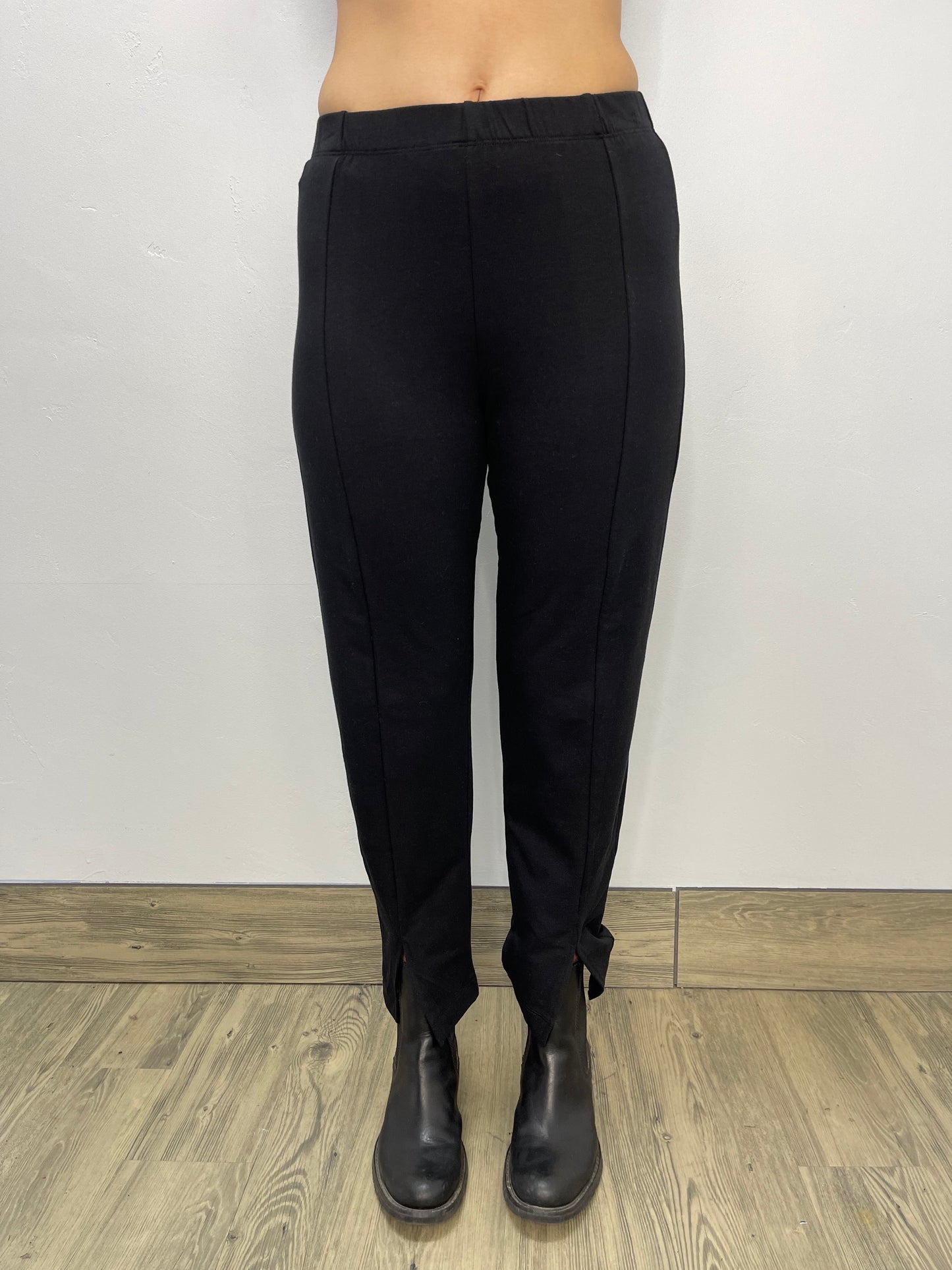 Zayla Black Pant