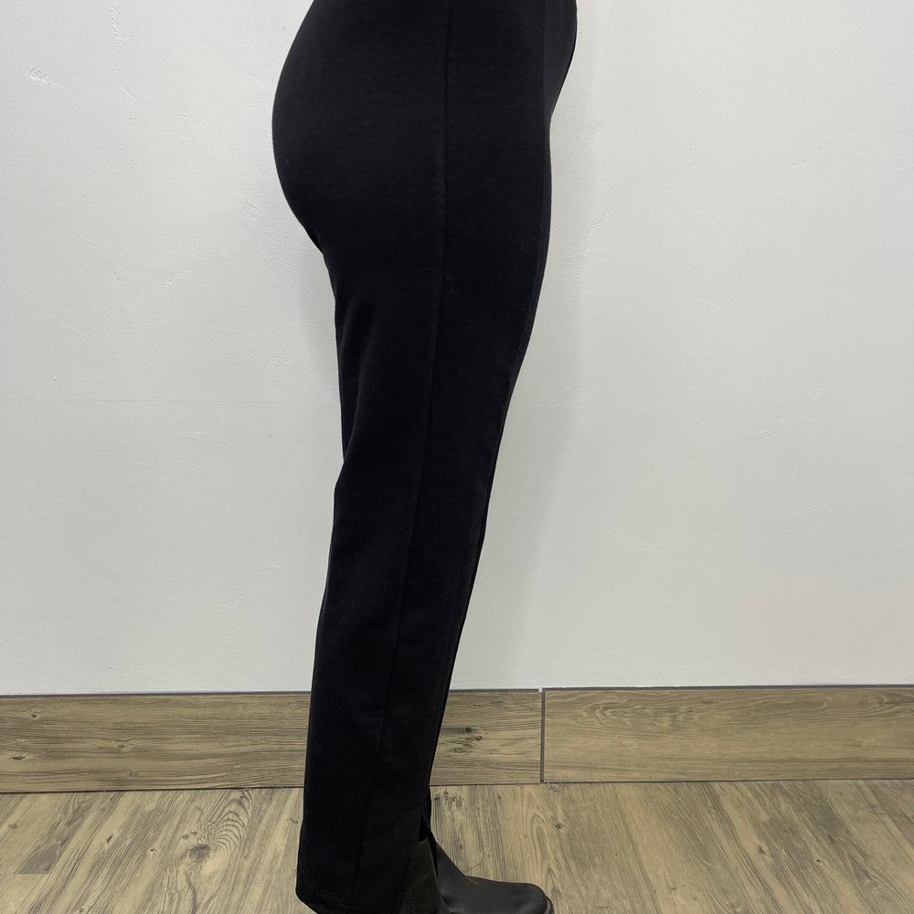 Zayla Black Pant