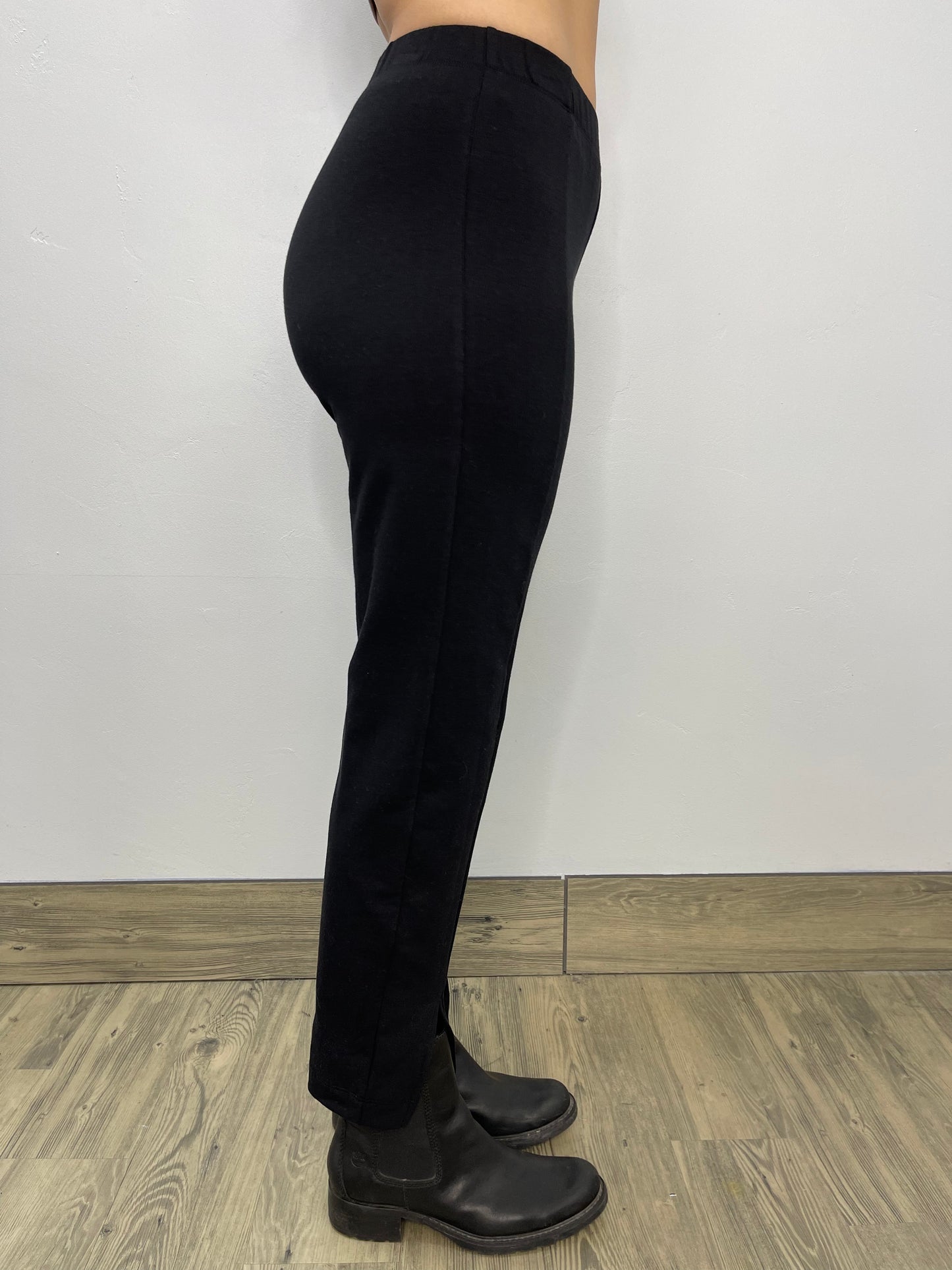 Zayla Black Pant